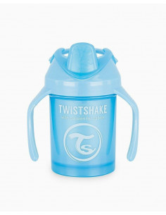 TAZA CON ASAS MINI CUP...