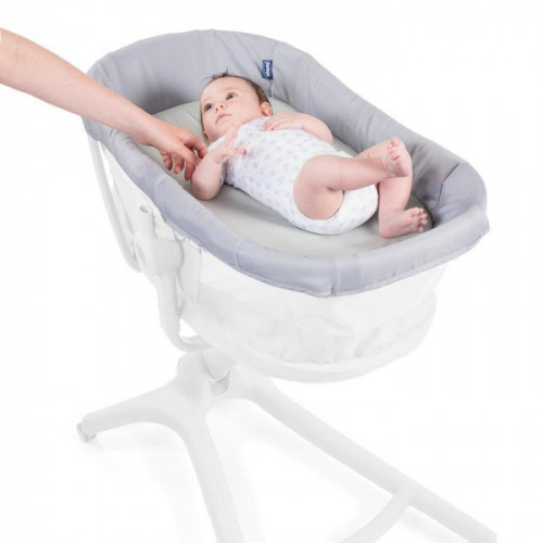 CAMBIADOR BABY HUG CHICCO