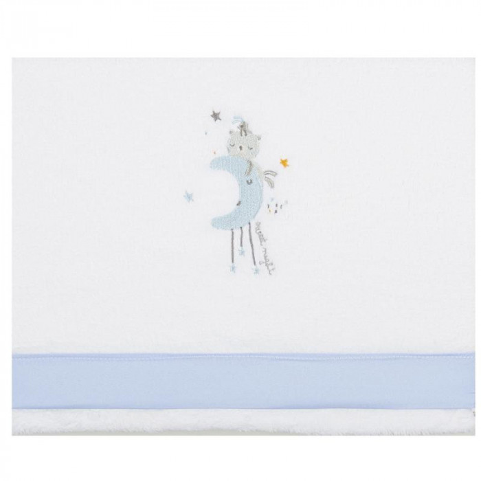 J.SAB MINICUNA MICROLINA 600 D.SUEÑOS CT