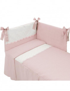 EDREDÓN + PROTECTOR P1...