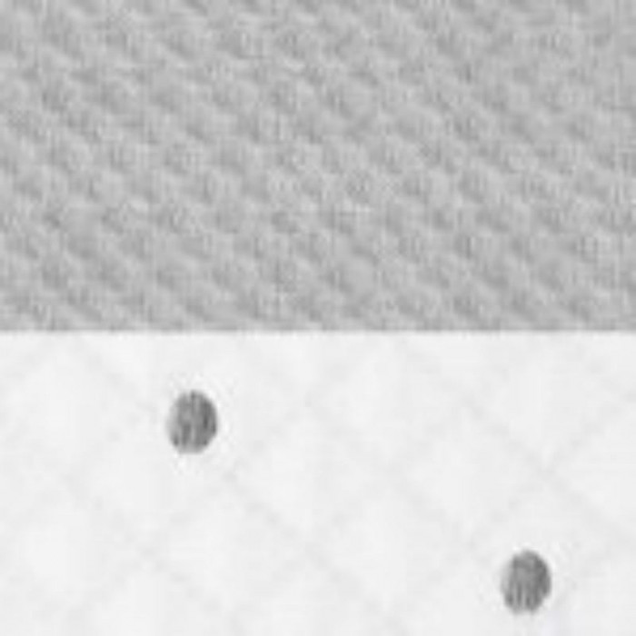 EDREDON+PROTECTOR P5 DOTS GRIS UZTURRE