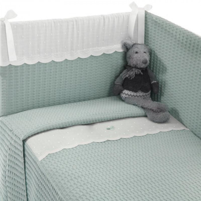 EDRED+PROTEC P8 MENCIA VERDE