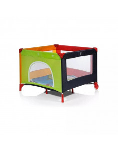 CUNA VIAJE CUADRADO 103 MS