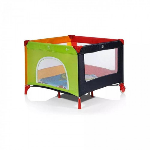 CUNA VIAJE CUADRADO 103 MS