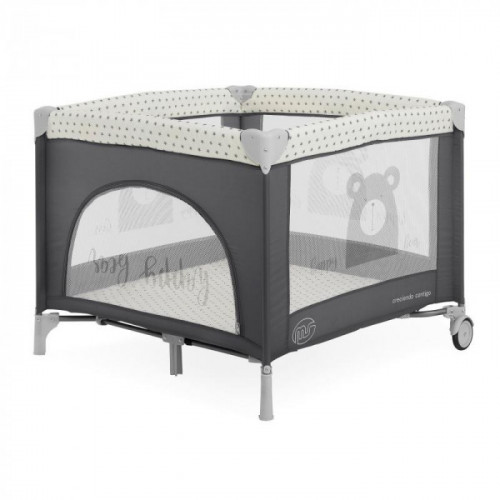 CUNA VIAJE CUADRADO 107...