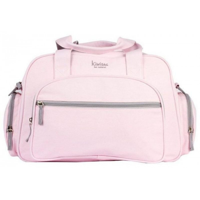 BOLSO SILLA BE NATURE ROSA KIWISAC