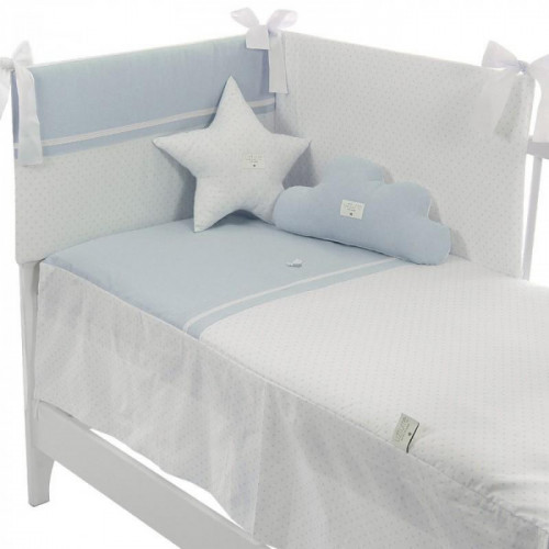 EDREDÓN + PROTECTOR DO THEO...