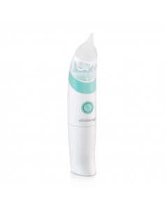 ASPIRADOR NASAL ELECTRICO...