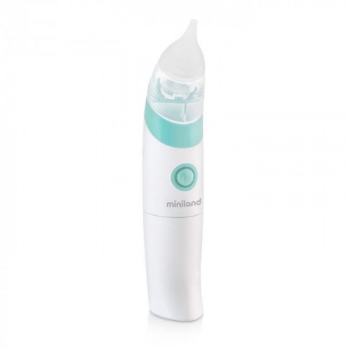 ASPIRADOR NASAL ELECTRICO...