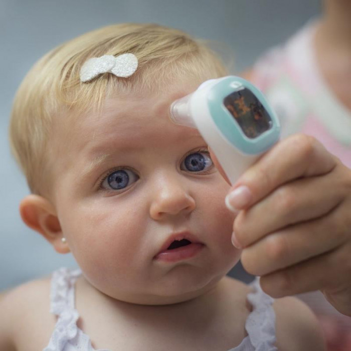 TERMOMETRO DIGITAL THERMOTALK PLUS MINIL