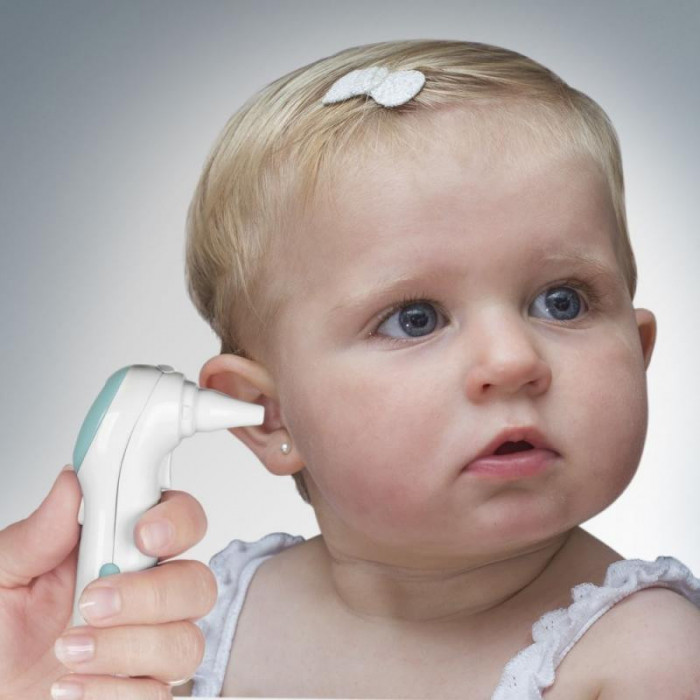 TERMOMETRO DIGITAL THERMOTALK PLUS MINIL