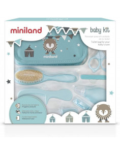 SET HIGIENE CELESTE MINILAND