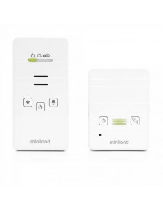 VIGILA BEBE DIGITALK EASY...