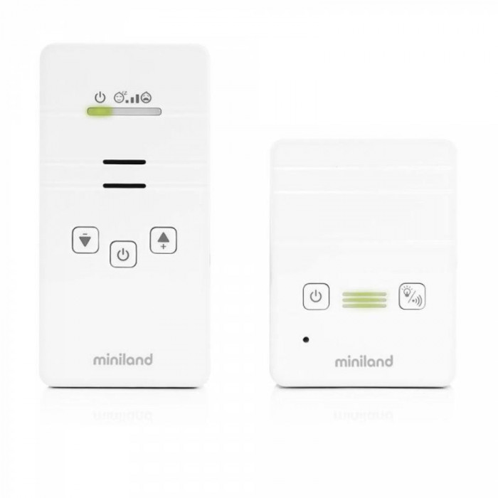 VIGILA BEBE DIGITALK EASY MINILAND