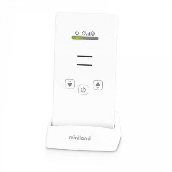 VIGILA BEBE DIGITALK EASY MINILAND