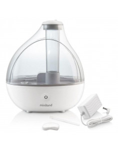 HUMIDIFICADOR FRIO HUMIDROP...