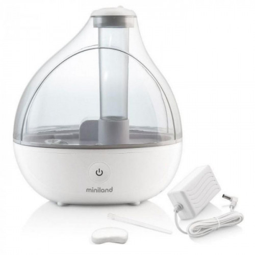HUMIDIFICADOR FRIO HUMIDROP...