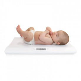 BASCULA PESABEBES BABYSCALE...