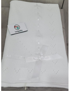 CHAL HILO ALGODON...