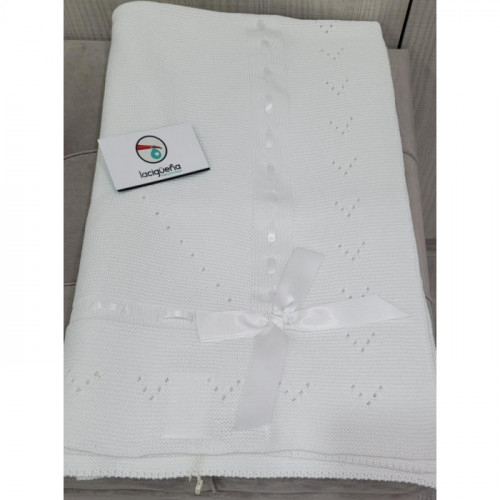 CHAL HILO ALGODON...