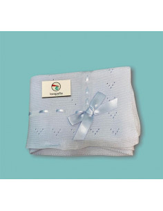 CHAL HILO ALGODON...