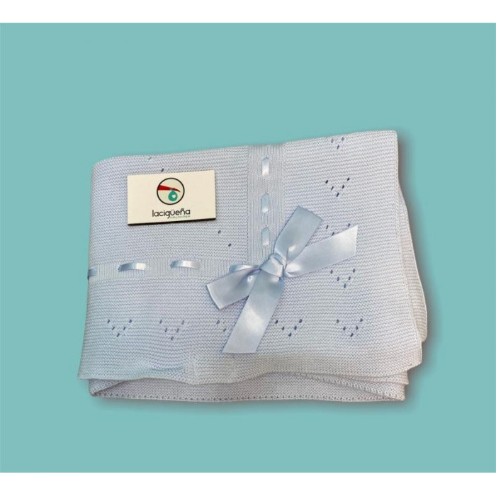 CHAL HILO ALGODON PASACINTAS CTE