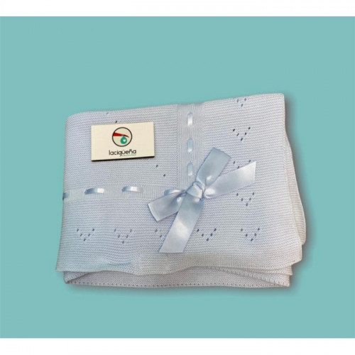 CHAL HILO ALGODON...