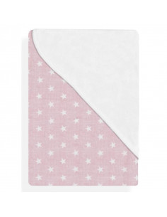 ARRULLO ALGODON ESTRELLAS...