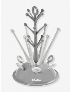 ESCURREBIBERONES GRIS GRIS...