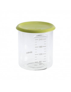 MAXI PORCION VERDE 240 ML...