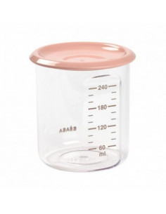 MAXI PORCION CORAL 240 ML...