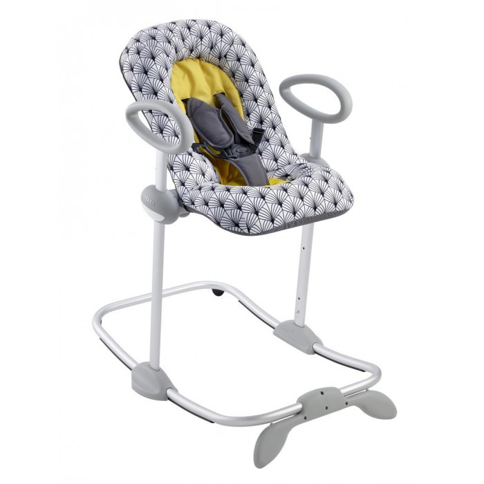 HAMAQUITA CON ASAS UP&DOWN ESPIGA...