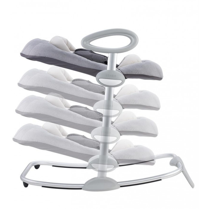 HAMAQUITA CON ASAS UP&DOWN ESPIGA...