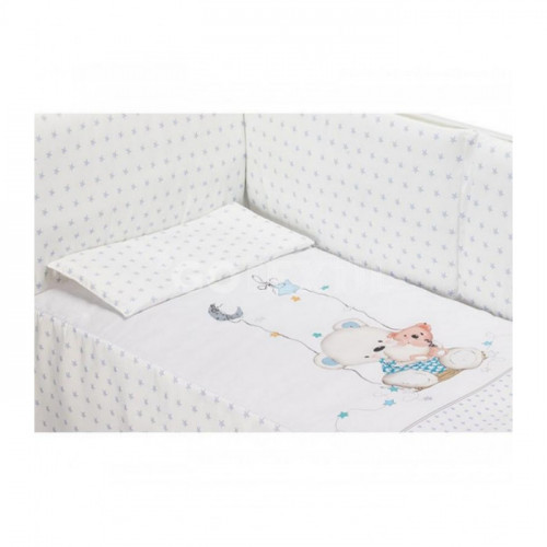 EDREDÓN + PROTECTOR...