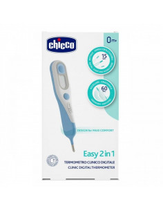 TERMOMETRO DIGITAL EASY 2...