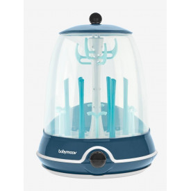 ESTERILIZADOR BIBERONES...