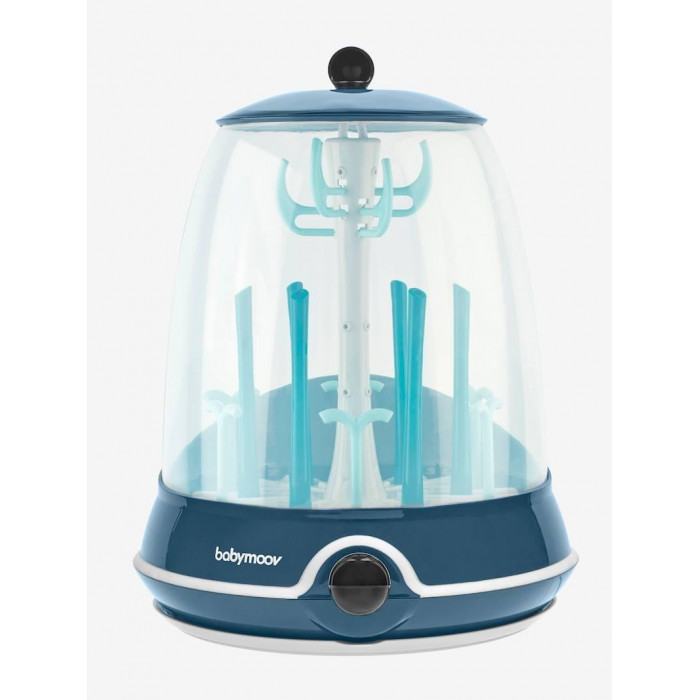 ESTERILIZADOR BIBERONES ELECTRICO...