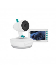 VIDEO CAMARA YOO MOOV BABYMOOV