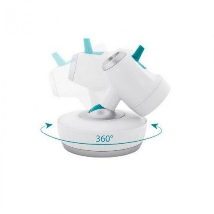 VIDEO CAMARA YOO MOOV BABYMOOV