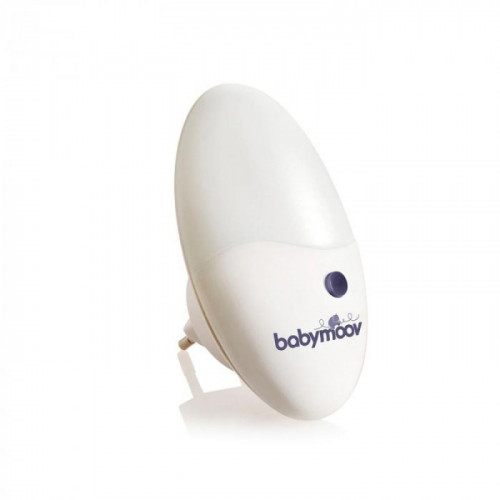 LUZ QUITAMIEDOS BABYMOOV