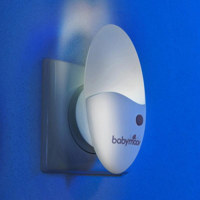 LUZ QUITAMIEDOS BABYMOOV