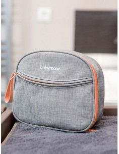 SET HIGIENE ROSA BABYMOOV