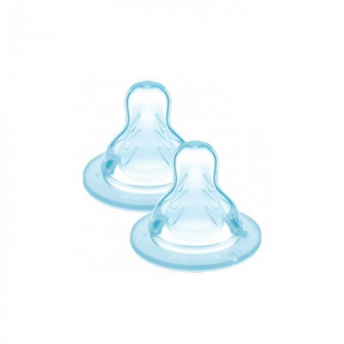 PACK 2 TETINAS FLUJO MEDIO MAM