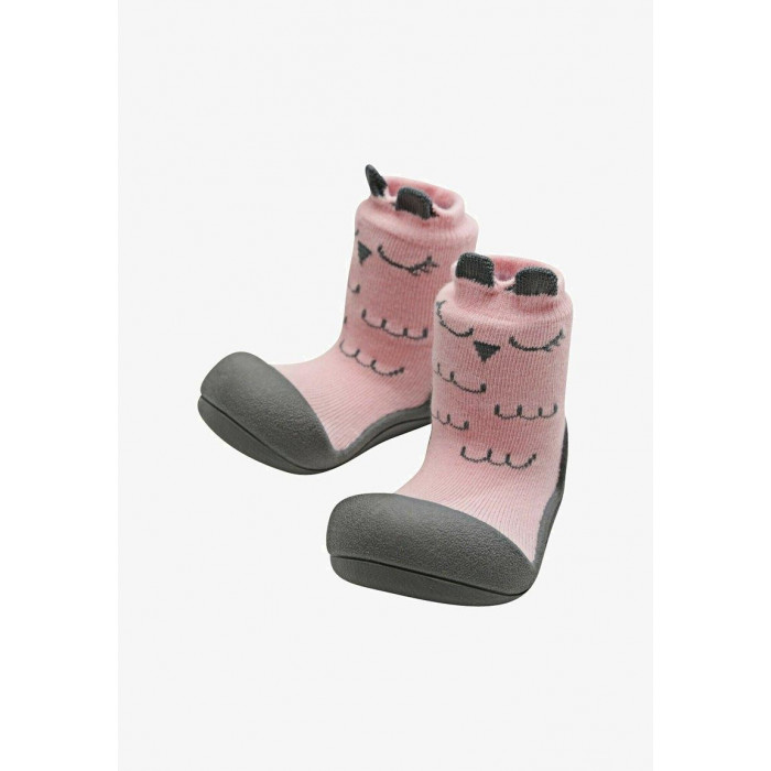 ZAPATOS ATTIPAS CUTIE ROSA 21.5