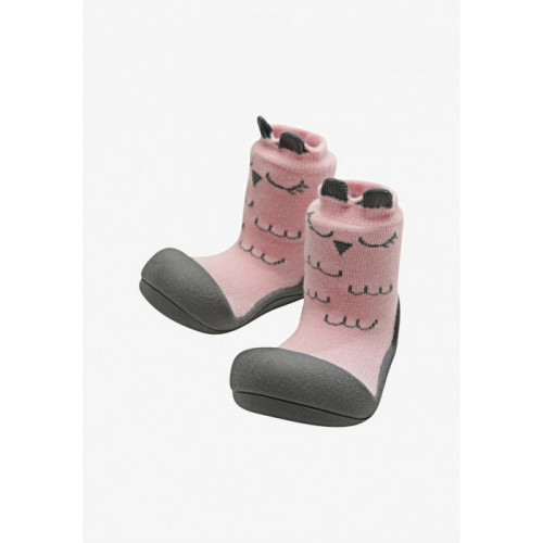 ZAPATOS ATTIPAS CUTIE ROSA...