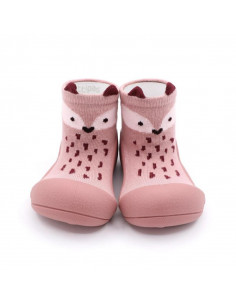 ZAPATOS ATTIPAS FOX ROSA 21.5