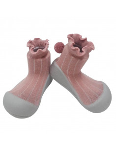 ZAPATOS ATTIPAS POM POM...