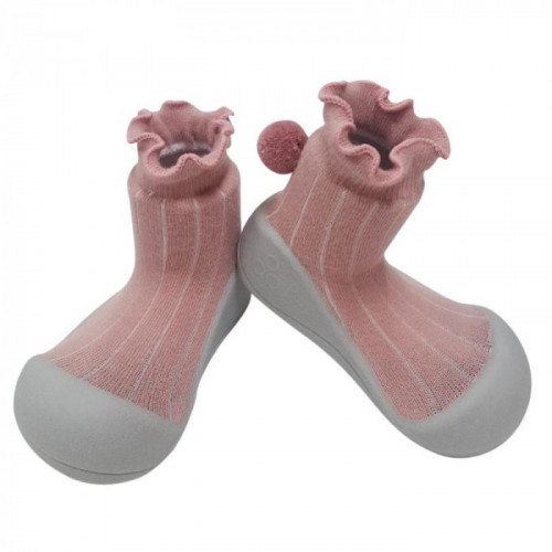 ZAPATOS ATTIPAS POM POM...