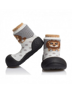 ZAPATOS ATTIPAS ZOO LEON...