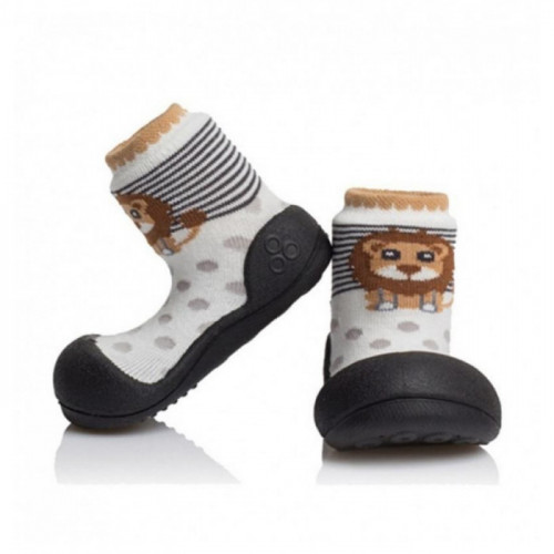 ZAPATOS ATTIPAS ZOO LEON...